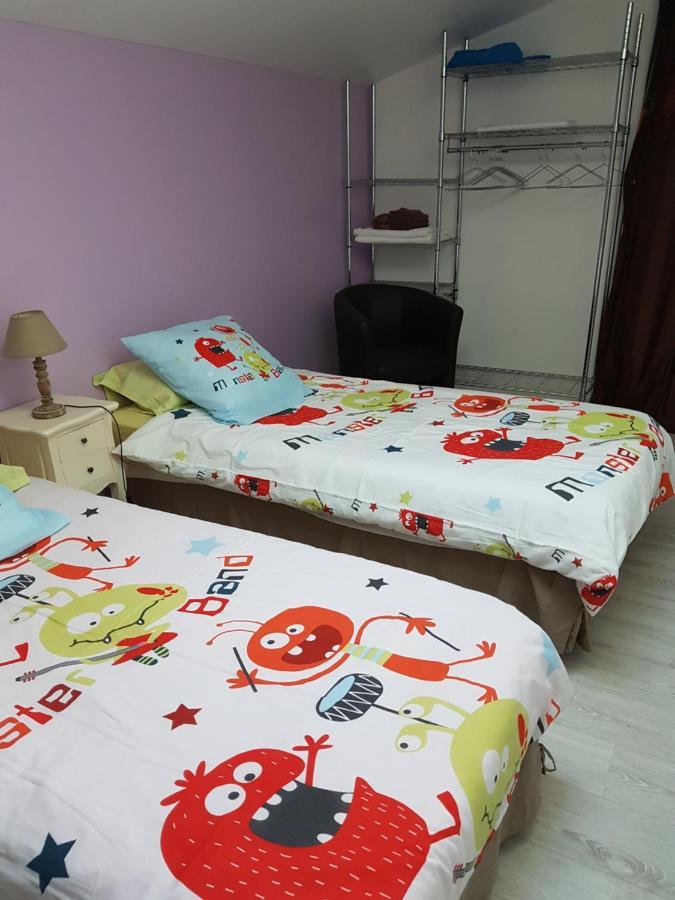 Gite Mercuès Zewnętrze zdjęcie