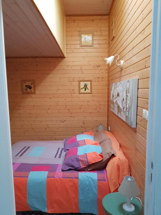 Gite Mercuès Zewnętrze zdjęcie